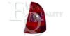 EQUAL QUALITY GP1103 Taillight